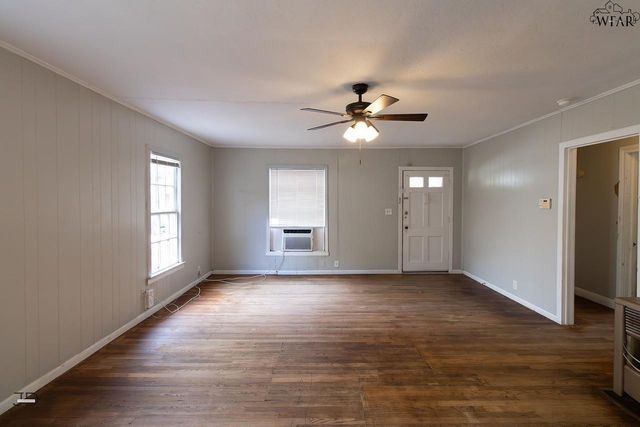 2508 MARIE STREET, Wichita Falls, TX 76301