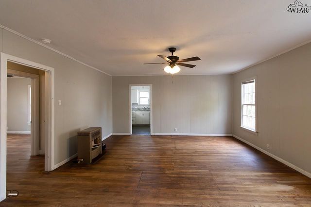 2508 MARIE STREET, Wichita Falls, TX 76301