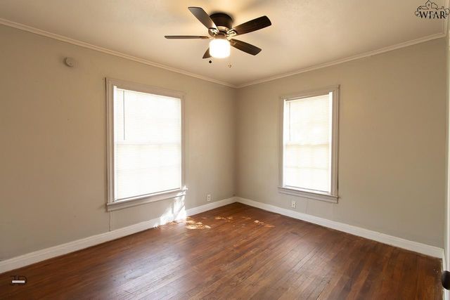 2508 MARIE STREET, Wichita Falls, TX 76301