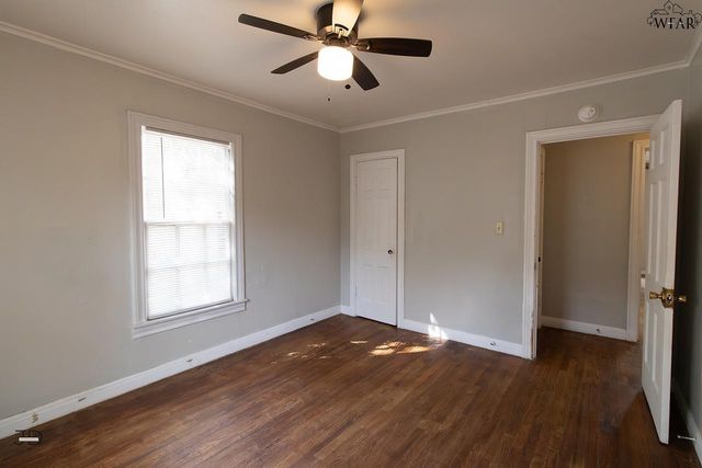 2508 MARIE STREET, Wichita Falls, TX 76301