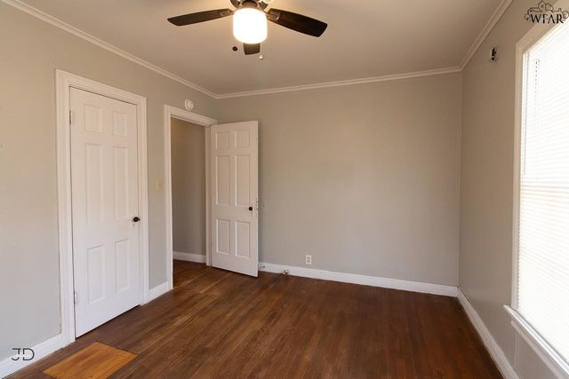 2508 MARIE STREET, Wichita Falls, TX 76301