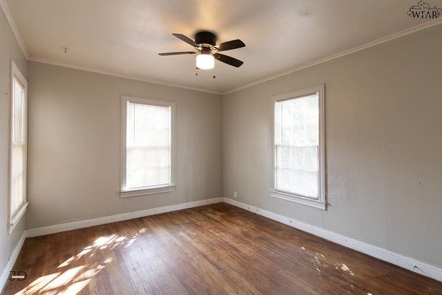 2508 MARIE STREET, Wichita Falls, TX 76301