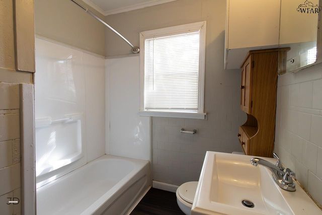 2508 MARIE STREET, Wichita Falls, TX 76301