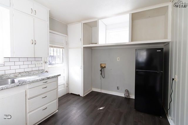 2508 MARIE STREET, Wichita Falls, TX 76301