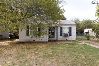 2508 MARIE STREET, Wichita Falls, TX 76301