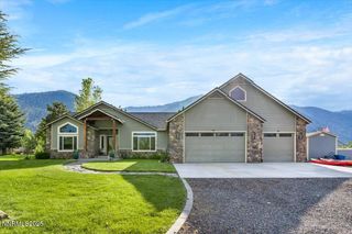 770 Parman Court, Gardnerville, NV 89460
