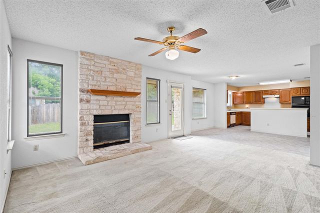 7100 Pine Bluffs TRL, Austin, TX 78729