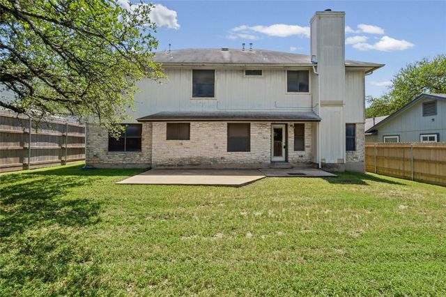 7100 Pine Bluffs TRL, Austin, TX 78729
