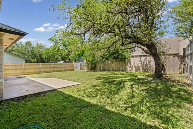 7100 Pine Bluffs TRL, Austin, TX 78729