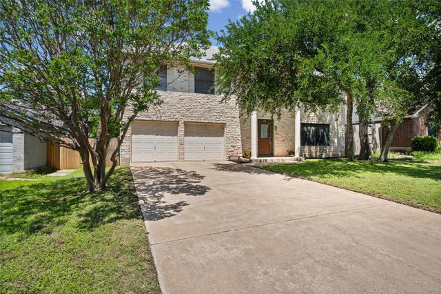 7100 Pine Bluffs TRL, Austin, TX 78729