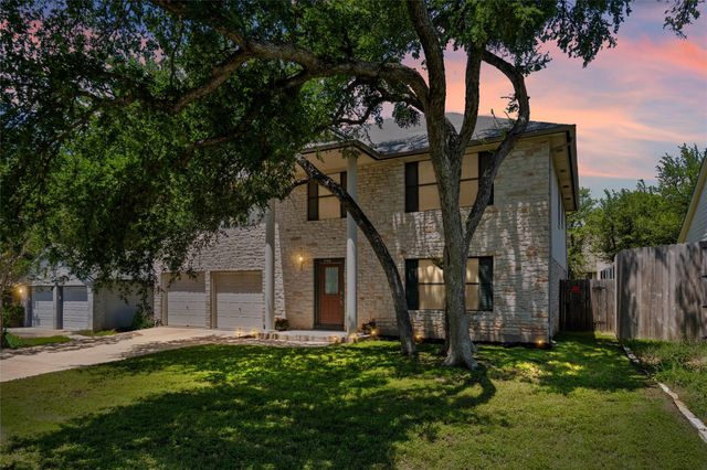 7100 Pine Bluffs TRL, Austin, TX 78729