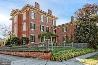 510 WOLFE STREET, Alexandria, VA 22314
