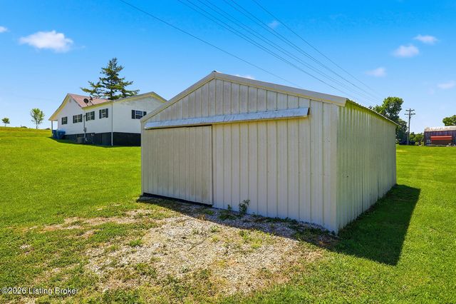 2214 Harrodsburg Rd, Lawrenceburg, KY 40342