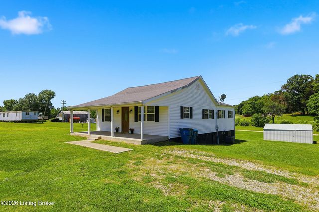 2214 Harrodsburg Rd, Lawrenceburg, KY 40342