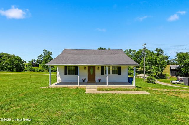 2214 Harrodsburg Rd, Lawrenceburg, KY 40342