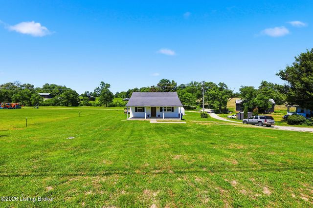 2214 Harrodsburg Rd, Lawrenceburg, KY 40342