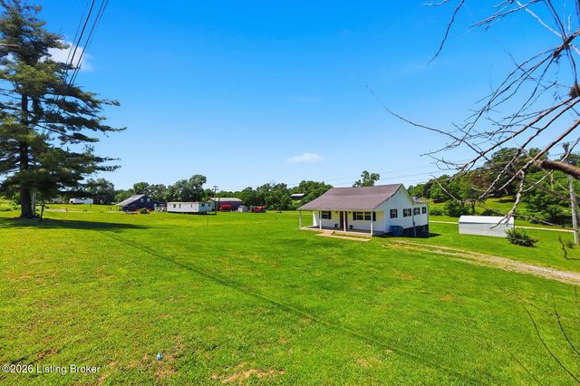 2214 Harrodsburg Rd, Lawrenceburg, KY 40342