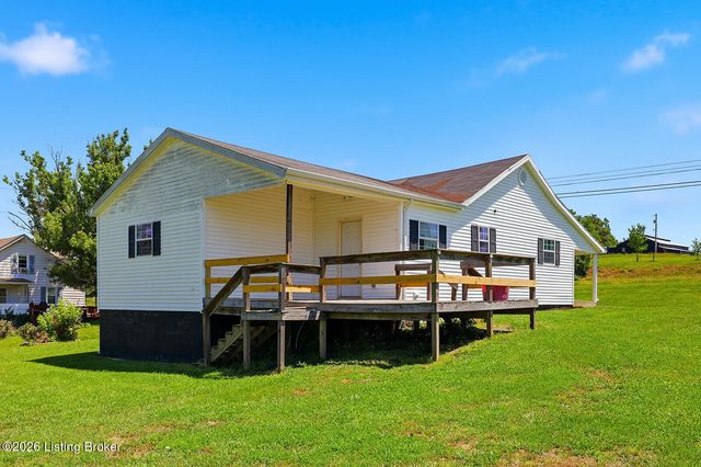 2214 Harrodsburg Rd, Lawrenceburg, KY 40342