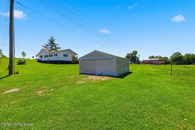 2214 Harrodsburg Rd, Lawrenceburg, KY 40342