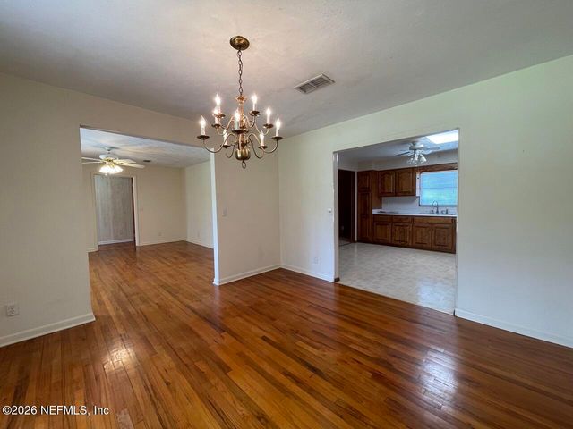 12929 PEACEFUL Road, Jacksonville, FL 32226