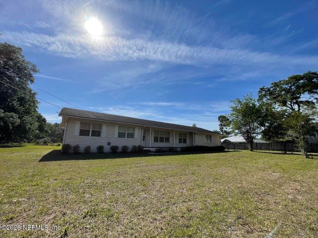 12929 PEACEFUL Road, Jacksonville, FL 32226
