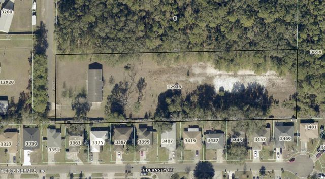 12929 PEACEFUL Road, Jacksonville, FL 32226