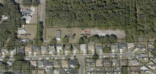 12929 PEACEFUL Road, Jacksonville, FL 32226