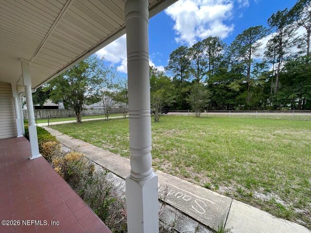 12929 PEACEFUL Road, Jacksonville, FL 32226