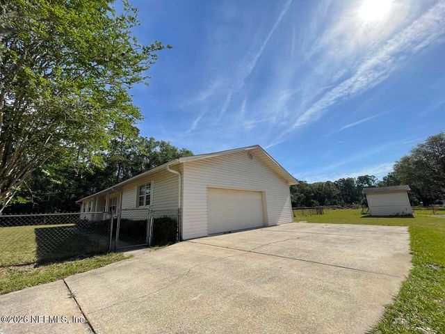 12929 PEACEFUL Road, Jacksonville, FL 32226