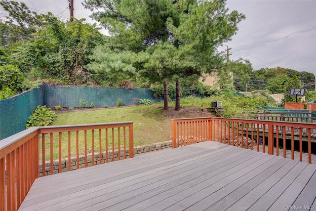 41 Beechwood Avenue House, Mount Vernon, NY 10553