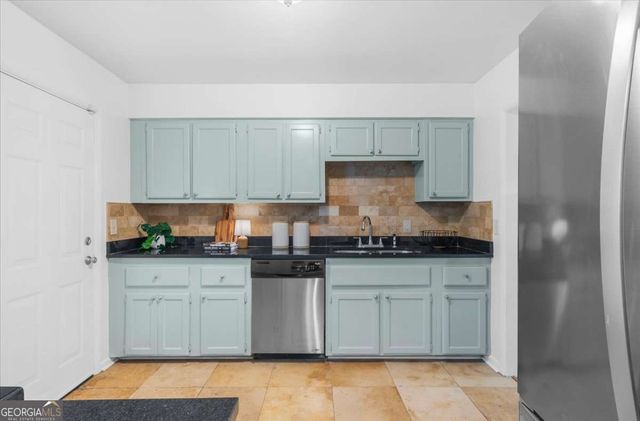 2946 Lloyd Road, Decatur, GA 30034