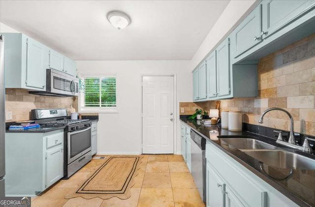 2946 Lloyd Road, Decatur, GA 30034