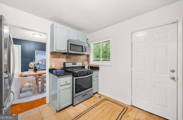 2946 Lloyd Road, Decatur, GA 30034