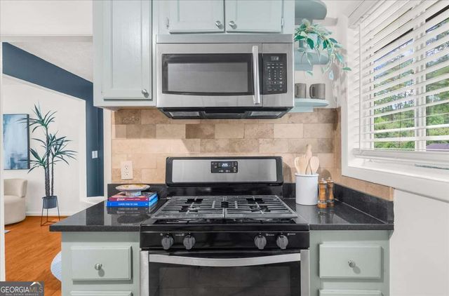 2946 Lloyd Road, Decatur, GA 30034