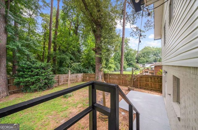 2946 Lloyd Road, Decatur, GA 30034