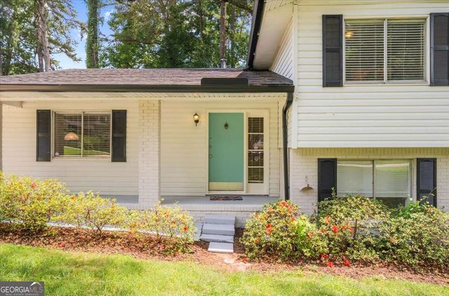 2946 Lloyd Road, Decatur, GA 30034