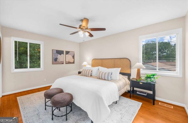 2946 Lloyd Road, Decatur, GA 30034