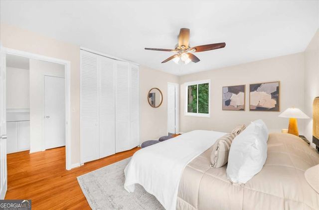 2946 Lloyd Road, Decatur, GA 30034