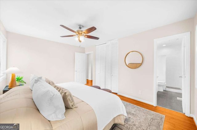 2946 Lloyd Road, Decatur, GA 30034