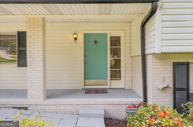 2946 Lloyd Road, Decatur, GA 30034
