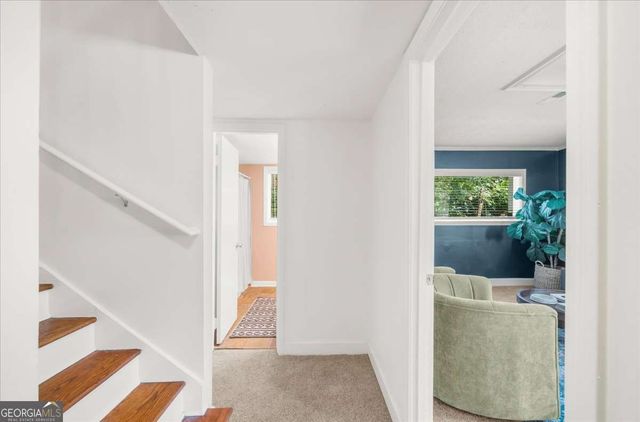 2946 Lloyd Road, Decatur, GA 30034