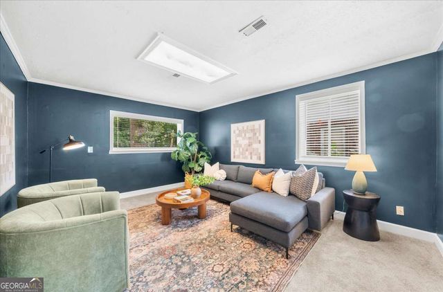 2946 Lloyd Road, Decatur, GA 30034