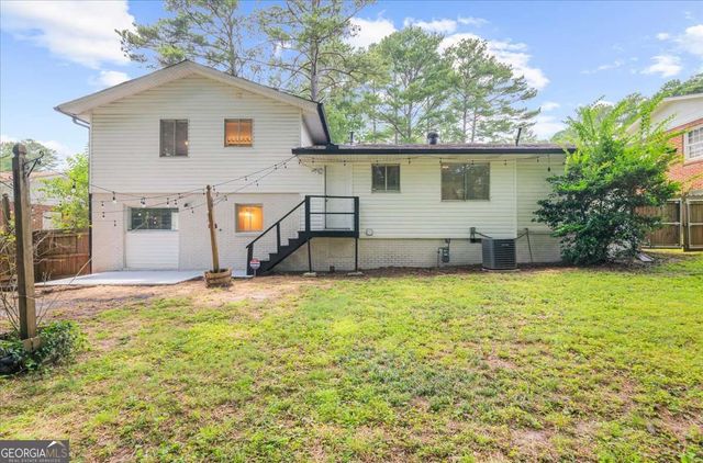 2946 Lloyd Road, Decatur, GA 30034