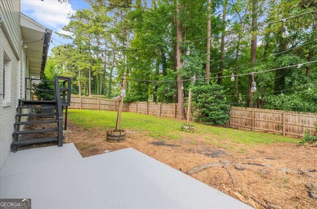 2946 Lloyd Road, Decatur, GA 30034