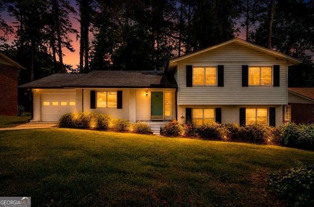 2946 Lloyd Road, Decatur, GA 30034