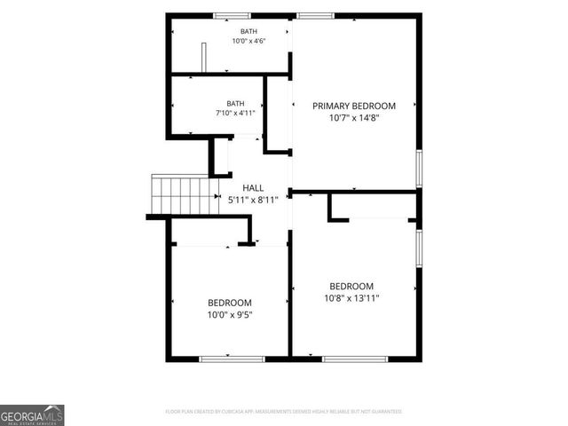 2946 Lloyd Road, Decatur, GA 30034