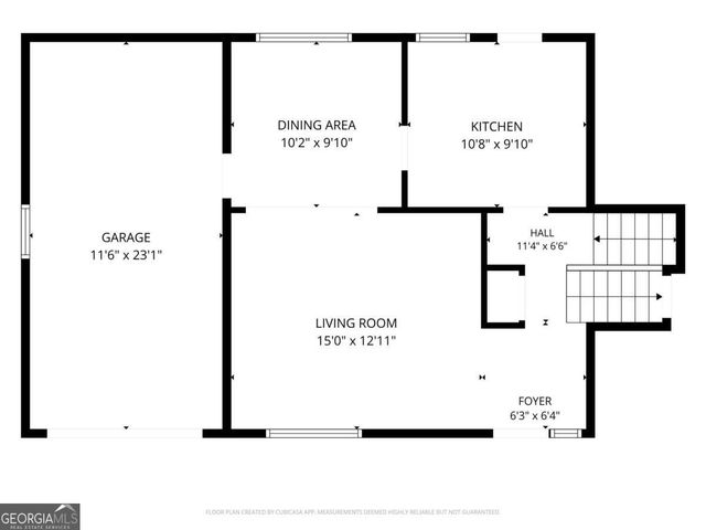 2946 Lloyd Road, Decatur, GA 30034