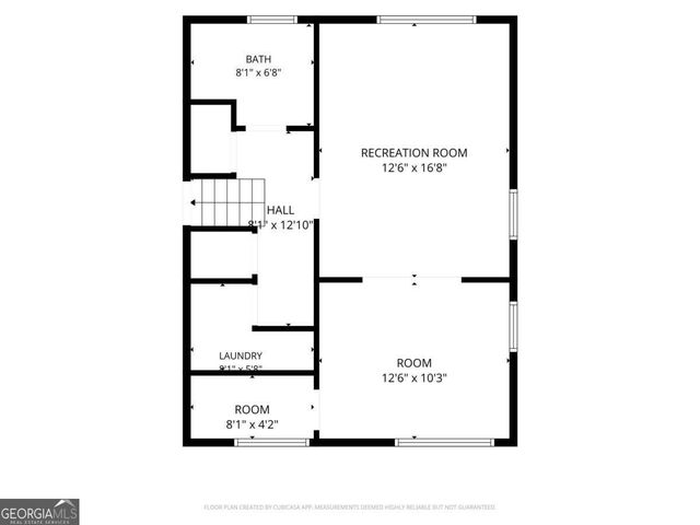 2946 Lloyd Road, Decatur, GA 30034