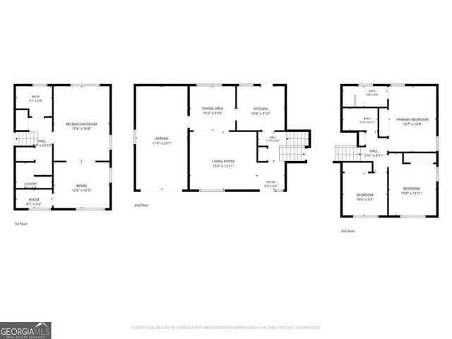 2946 Lloyd Road, Decatur, GA 30034