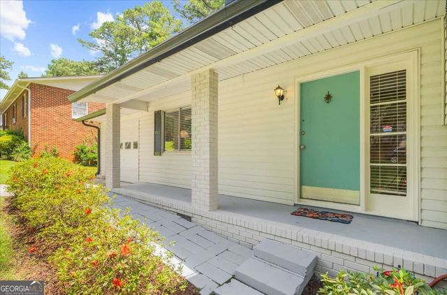 2946 Lloyd Road, Decatur, GA 30034